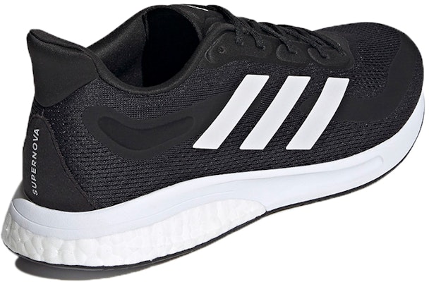 adidas Supernova 'Black White' S42722 Shop adidas Supernova 'Black White' S42722