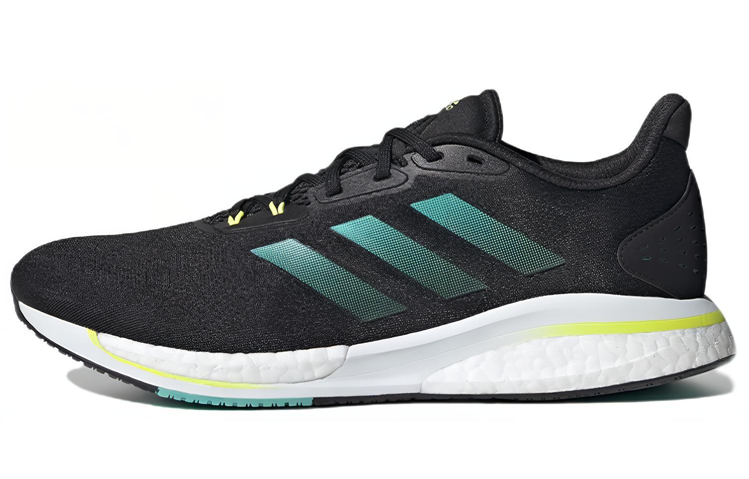 adidas Supernova+ CC 'Black Mint Rush' GX2960