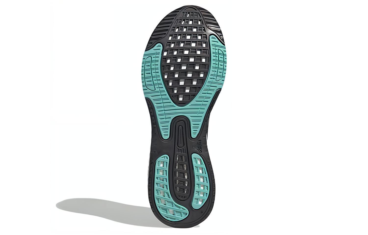 Details for 愛迪達 Supernova+ CC '黑薄荷奔馳' GX2960