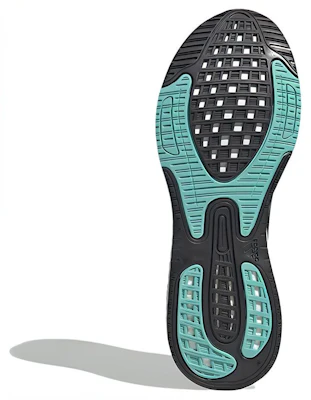 愛迪達 Supernova+ CC '黑薄荷奔馳' GX2960 Details for 愛迪達 Supernova+ CC '黑薄荷奔馳' GX2960