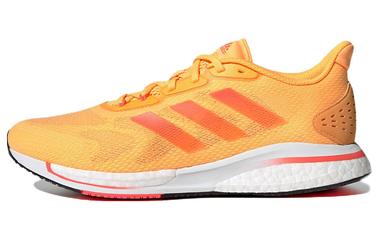 adidas Supernova+ CC 'Flash Orange Turbo'