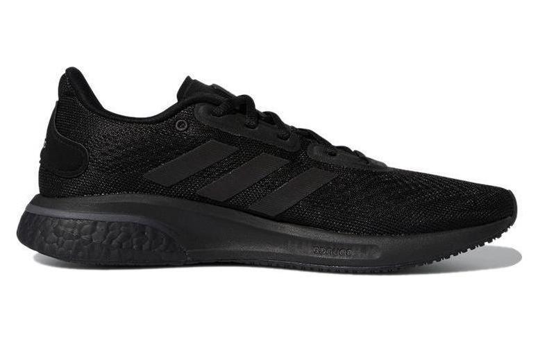 adidas Supernova 'Core Black' 圖 2