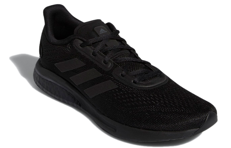 adidas Supernova 'Core Black' 圖 3