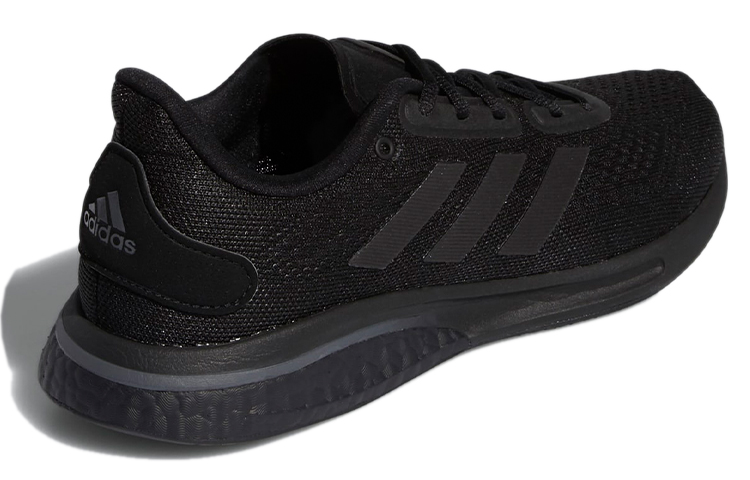 adidas Supernova 'Core Black' 圖 4