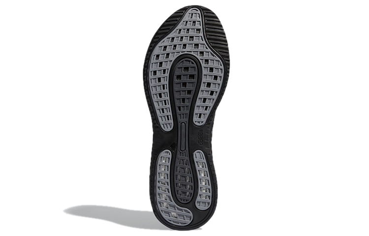 adidas Supernova 'Core Black' 圖 6