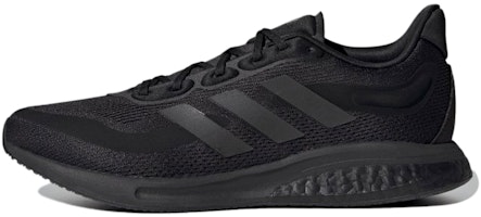 adidas Supernova 'Core Black' H04467 adidas Supernova 'Core Black' H04467