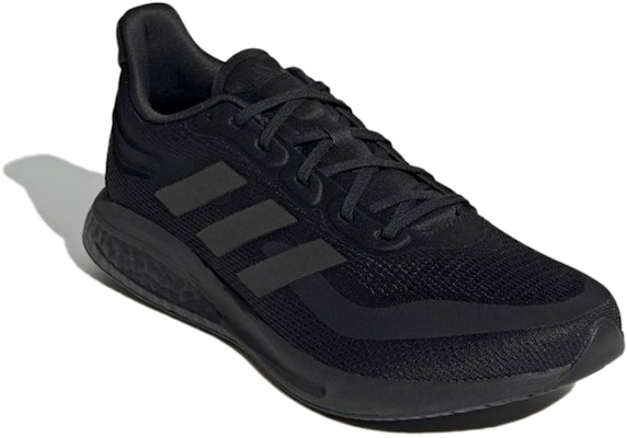 adidas Supernova 'Hitam Teras' H04467 Lookbook adidas Supernova 'Hitam Teras' H04467