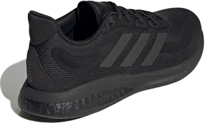 adidas Supernova 'Hitam Teras' H04467 Shop adidas Supernova 'Hitam Teras' H04467