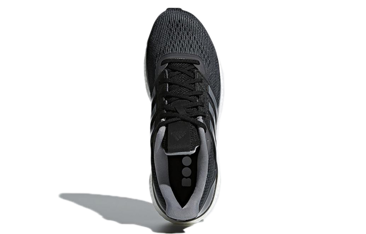 adidas Supernova 'Core Black Silver' 圖 5