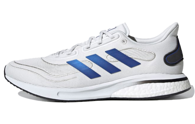adidas Supernova 'Crystal White Blue'