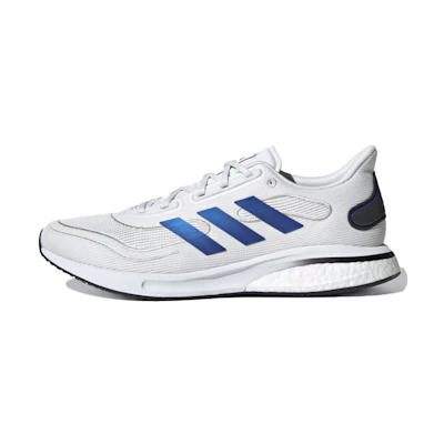 adidas Supernova 'Crystal White Blue'