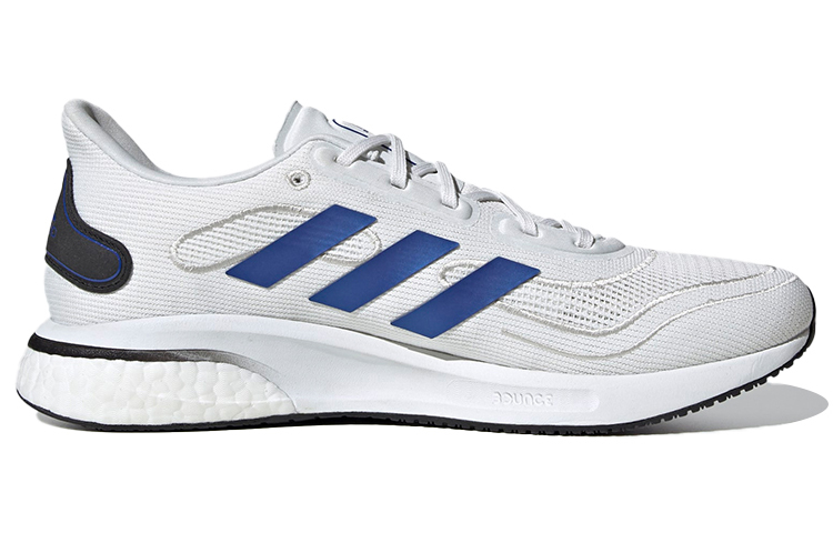 adidas Supernova 'Crystal White Blue' 圖 2