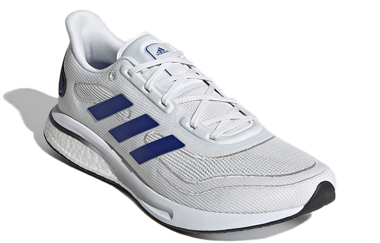 adidas Supernova 'Crystal White Blue' 圖 3