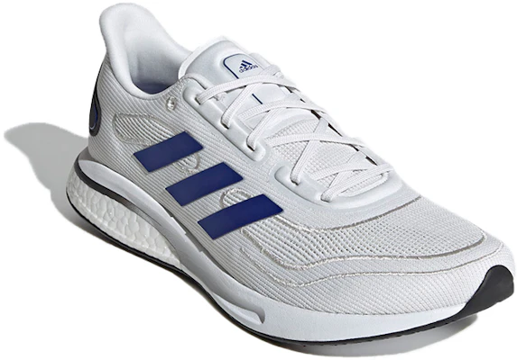 adidas Supernova ''Kristal Wit Blauw'' FW0700 Lookbook adidas Supernova ''Kristal Wit Blauw'' FW0700