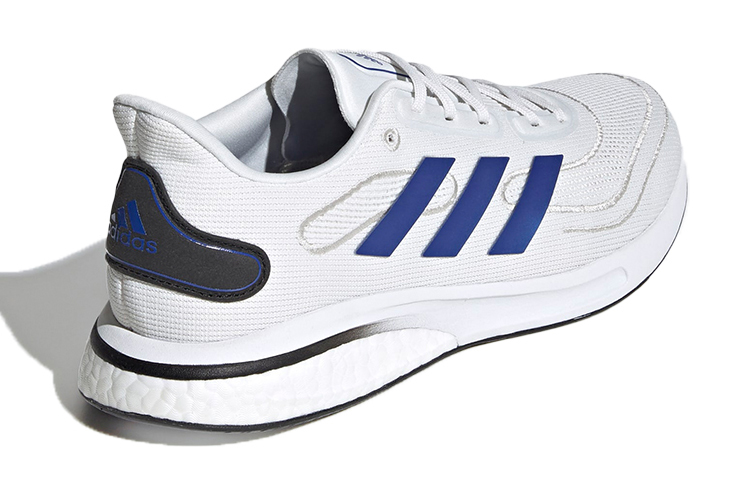 adidas Supernova 'Crystal White Blue' 圖 4