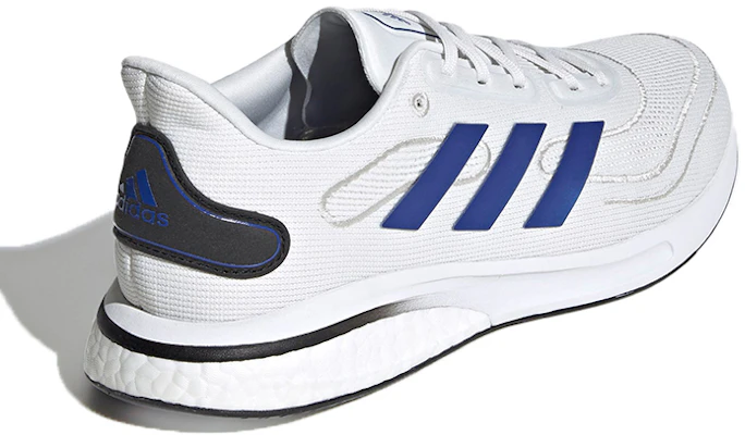 adidas Supernova ''Kristal Wit Blauw'' FW0700 Shop adidas Supernova ''Kristal Wit Blauw'' FW0700