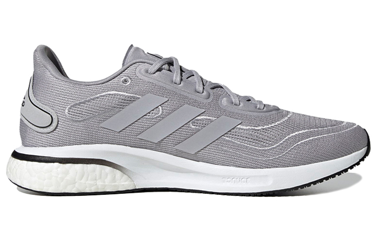 adidas Supernova 'Glory Grey' 圖 2