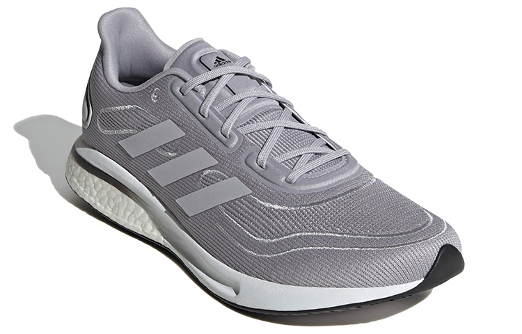 adidas Supernova 'Glory Grey' 圖 3