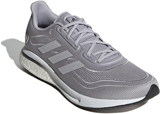 adidas Supernova 'Glory Grey' FV6027 Lookbook adidas Supernova 'Glory Grey' FV6027
