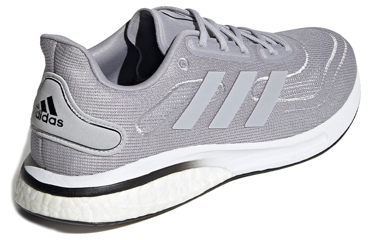 adidas Supernova 'Glory Grey' 圖 4