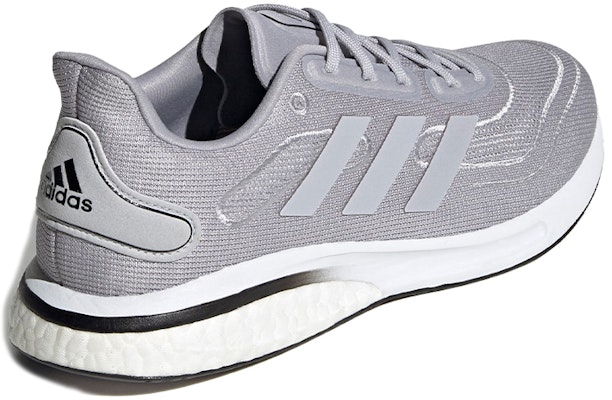 adidas Supernova 'Glory Grey' FV6027 Shop adidas Supernova 'Glory Grey' FV6027