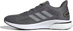 Buy 아디다스 슈퍼노바 '그레이 메탈릭' (54 characters) FV6028