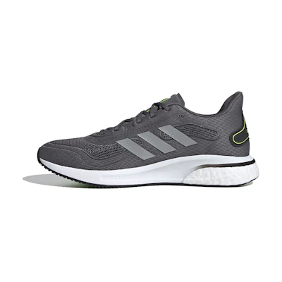 adidas Supernova 'Grey Metallic'