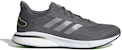 아디다스 슈퍼노바 '그레이 메탈릭' (54 characters) FV6028