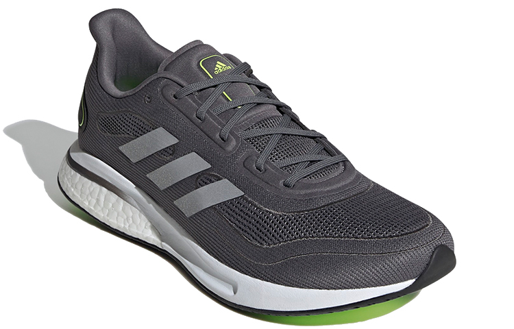 Lookbook adidas Supernova 'Abu Metalik' FV6028