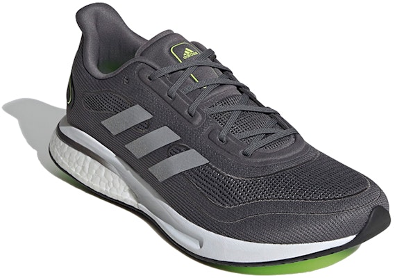 아디다스 슈퍼노바 '그레이 메탈릭' (54 characters) FV6028 Lookbook 아디다스 슈퍼노바 '그레이 메탈릭' (54 characters) FV6028