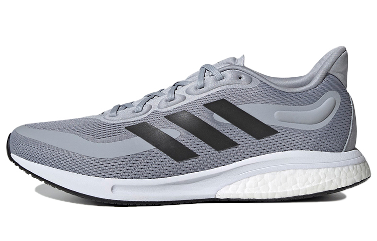 adidas Supernova 'Halo Silver' S42724