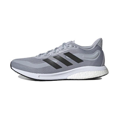 adidas Supernova 'Halo Silver'