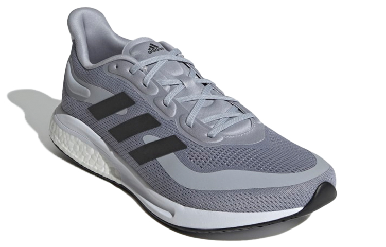 Lookbook adidas Supernova 'Halo Silver' S42724