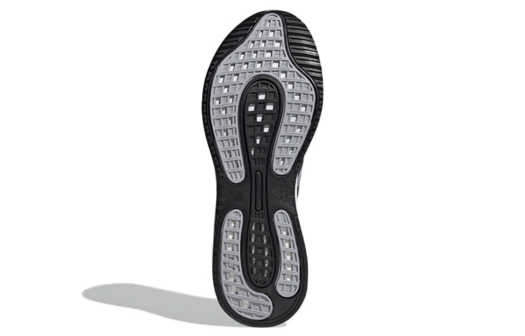 Details for adidas Supernova 'Halo Silver' S42724