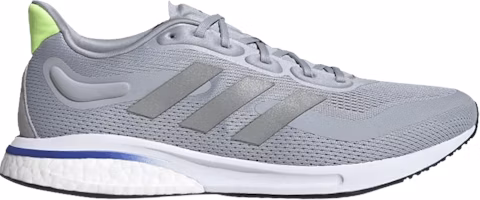 adidas Supernova 'Halo Silver' S42726 adidas Supernova 'Halo Silver' S42726