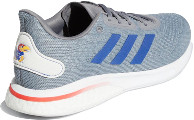 adidas Supernova 'Jayhawks' Zapatillas Deportivas H01294 Shop adidas Supernova 'Jayhawks' Zapatillas Deportivas H01294