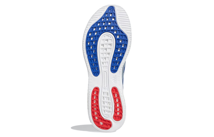 Details for adidas Supernova 'Jayhawks' Zapatillas Deportivas H01294