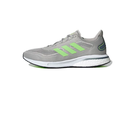 adidas Supernova 'Metal Grey'