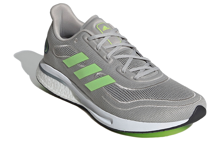 adidas Supernova 'Metal Grey' 圖 3