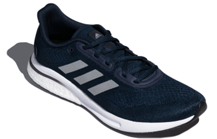 Lookbook adidas Supernova 'Biru Tua' FX8332