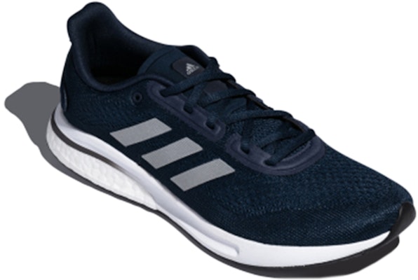 adidas Supernova 'Biru Tua' FX8332 Lookbook adidas Supernova 'Biru Tua' FX8332