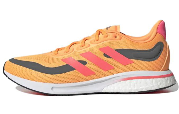 adidas Supernova 'Orange Yellow'