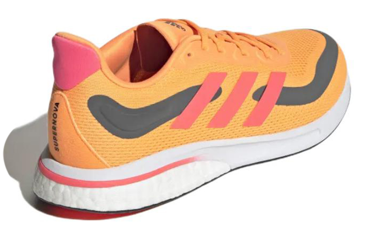 adidas Supernova 'Orange Yellow' 圖 4