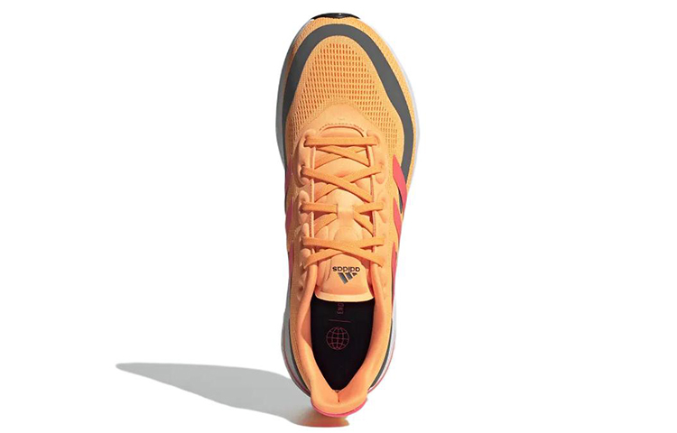 adidas Supernova 'Orange Yellow' 圖 5