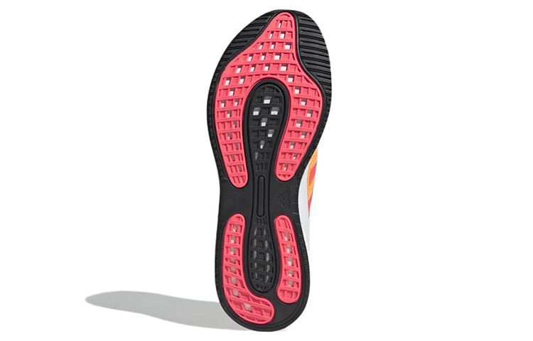 adidas Supernova 'Orange Yellow' 圖 6