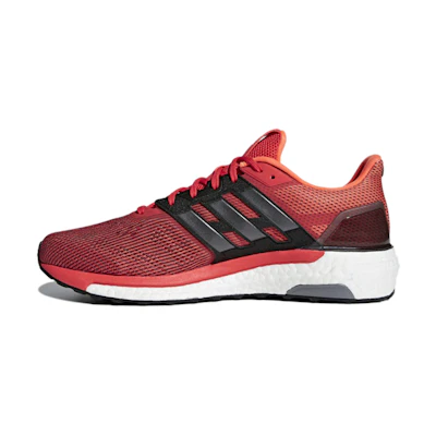 adidas Supernova 'Red Black'
