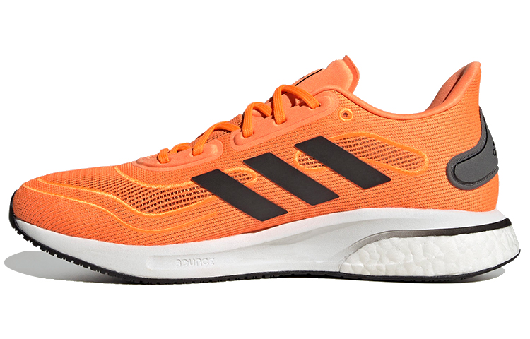 Buy 阿迪达斯Supernova “信号橙” FV6033