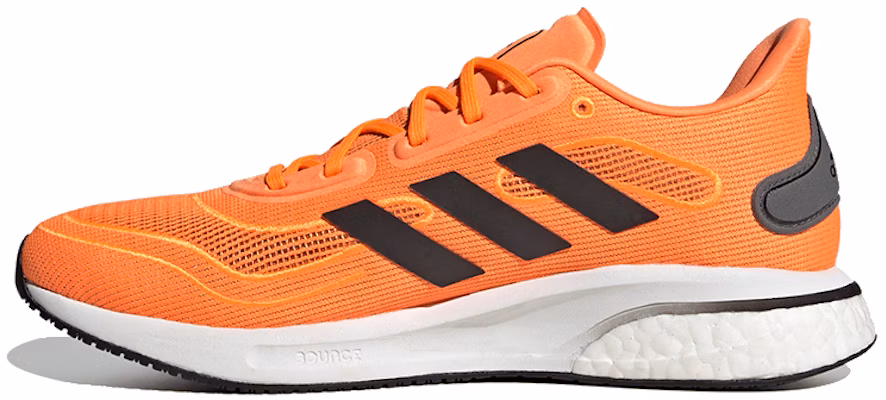 阿迪达斯Supernova “信号橙” FV6033 Buy 阿迪达斯Supernova “信号橙” FV6033