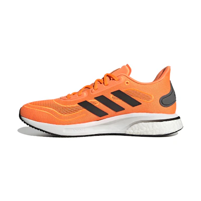 adidas Supernova 'Signal Orange'