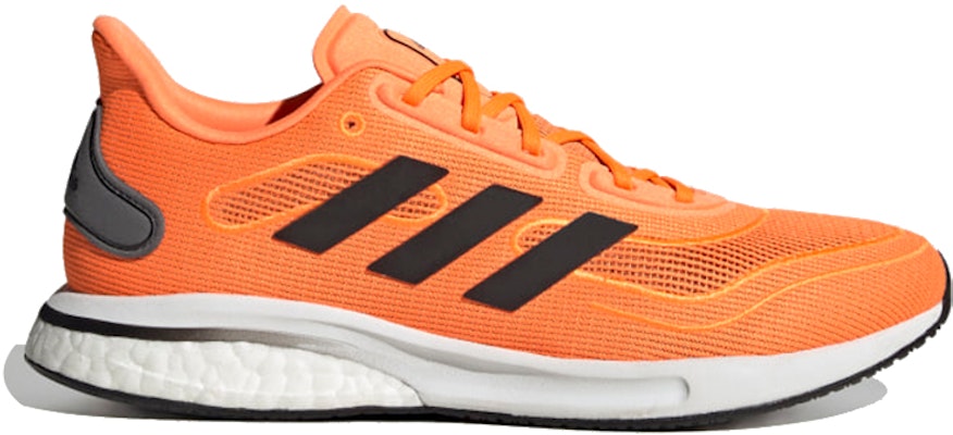 阿迪达斯Supernova “信号橙” FV6033 Order 阿迪达斯Supernova “信号橙” FV6033